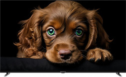 LED телевизор TOPDEVICE TDTV50CQ08U_BK SMART