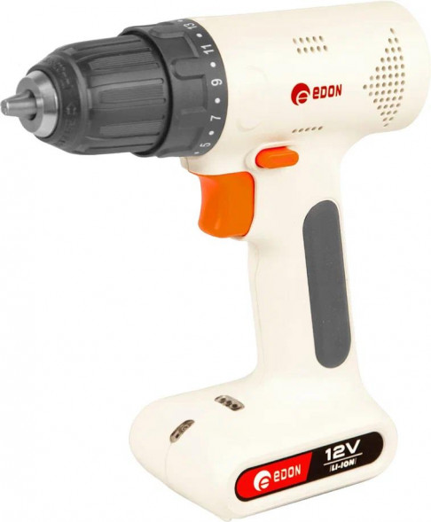 EDON OAF12-MAD 12В, белый 16519