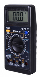 Тестер РЕСАНТА МУЛЬТИМЕТР DT890B+