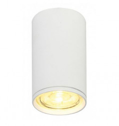 Светильник ESCADA 20001SMU/01 GU10 белый матовый