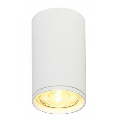 Светильник ESCADA 20001SMU/01 GU10 белый матовый