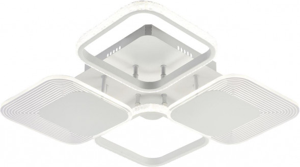 ESCADA 10234/4 LED*67W White