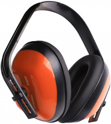 Наушники PATRIOT Наушники защитные EPM 6