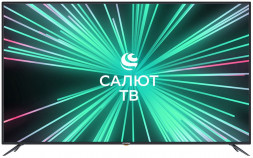 LED-ТЕЛЕВИЗОРЫ ASANO 55LU8120T UHD SMART Яндекс