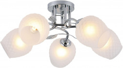 ESCADA 1108/5PL E27*40W Chrome