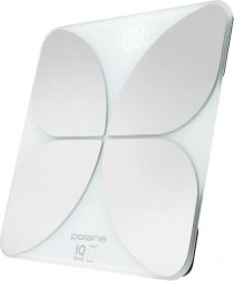 весы POLARIS PWS 2081DG IQ Home белый