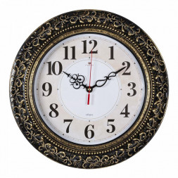 Часы настенные РУБИН 3524-007