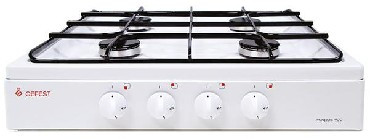 Плитка настольная GEFEST 900 газовая
