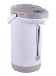 Термопот BLACKTON Bt TP331 Белый-Серый