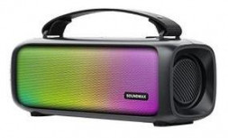 Портативные аудиосистемы SOUNDMAX SM-PS5021B(чёрный)