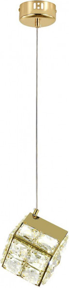 INDIGO 12048/1P Gold (V000135L)