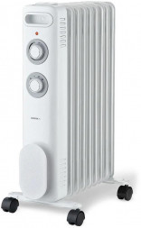 МАСЛЯНЫЕ РАДИАТОРЫ CENTEK CT-6230-9 WHITE