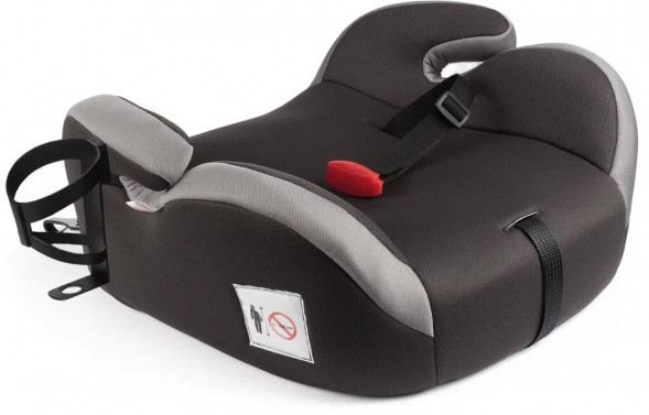 Детское автомобильное кресло KIDS PLANET KRES3975 Pallas Fix Lux гр.III, муссон