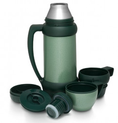 Термос АРКТИКА 109-1000М мл. зелёный