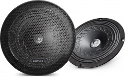 Автоакустика AIWA ASN-6582