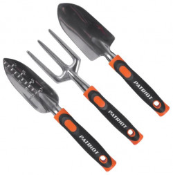 Набор садовых инструментов PATRIOT 777001517 GTP 3, 3 пред.