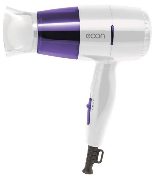 Фен ECON ECO-BH166D