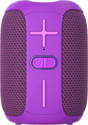 Акустика MORE CHOICE (4620202550118) BS33 Purple