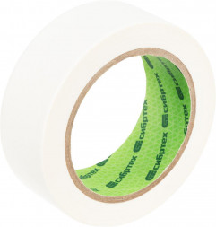 Лента малярная СИБРТЕХ Лента малярная, 38 мм х 40 м, на бумажной основе 88702