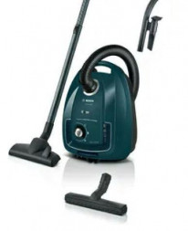 Пылесос мешковой BOSCH BGL38WBU3H