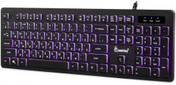 Клавиатура SMARTBUY (SBK336UK) 336 USB