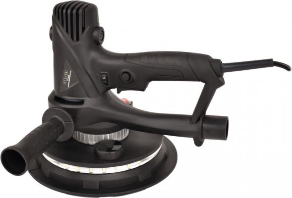 DEKO ZITREK ZKWS850, 180 мм, 850Вт 063-2210