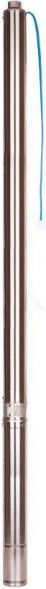 Насос скважинный AQUARIO ASP1E-140-75 (встр.конд., каб.15м) 3204