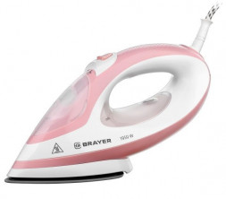 Утюг-отпариватель BRAYER BR4080
