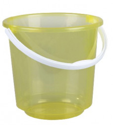 Ведро АЛЬТЕРНАТИВА М1212 Хозяюшка 10л