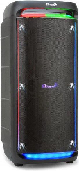 ELTRONIC 30-26 (DANCE BOX 1200) - Колонка 10