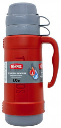 ТЕРМОСЫ THERMOS PICNIC 40 Series Red 1,0L