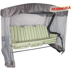 Мебель садовая OLSA Мастак Премиум С 1151 Качели садовые