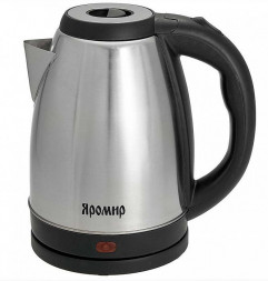 Чайник ЯРОМИР ЯР-1005 нерж.1,8 л