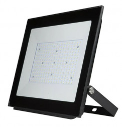 Прожектор светодиодный UNIEL (UL-00005157) ULF-F20-150W/6500K IP65 195-250В BLACK