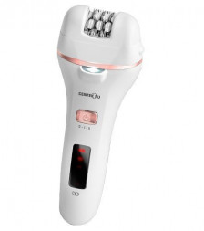 Эпилятор CENTEK CT-2195 (белый)