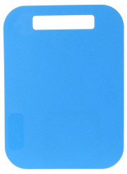 GOOD&amp;GOOD Д029 пласт гибкая универсальная 29х21см (ассорти)