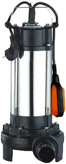 Фекальный насос ВИХРЬ Фекальный насос ФН-1100Л с измельчителем