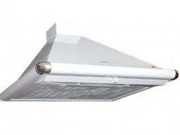 Вытяжка ELIKOR САТУРН 50П-180-В1Л белый/бел/хром (упак. по 1 шт.)