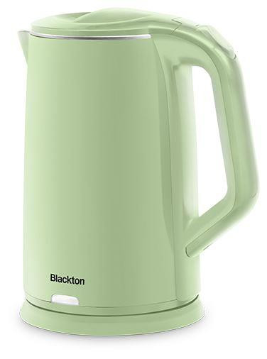 Чайник BLACKTON Bt KT1710P Зеленый