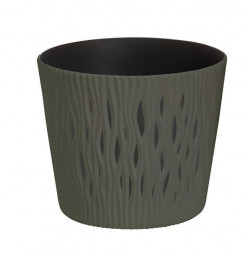 Кашпо PROSPERPLAST DSR190-405U