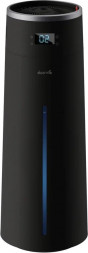 Увлажнитель воздуха DEERMA DEM-F950W 8L умный черный wifi+alice