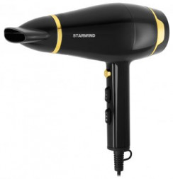 Приборы для укладки волос STARWIND SHD 6063