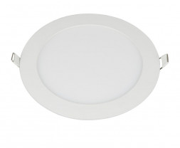 СВЕТИЛЬНИКИ ВСТРАИВАЕМЫЕ VOLPE (UL-00004665) ULM-Q236 18W/6500K WHITE