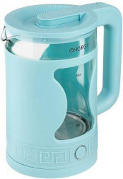 Чайник ENERGY E-257 голубой (164154)