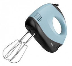 Миксер CENTEK CT-1127 син/черн