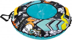 Тюбинг Игрушка принтованный NIKA ТБ2К-95/ГФ2