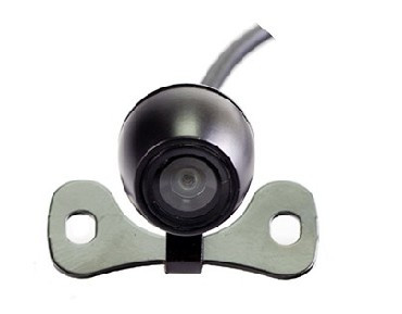 Камера заднего вида INTERPOWER IP-158