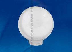 Плафон UNIEL (08074) UFP-R200A OPAL