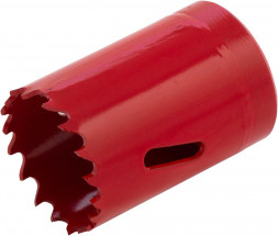 MATRIX Коронка Bimetal, 35 мм 72435