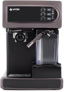 Кофеварка рожковая VITEK VT-1517 VT